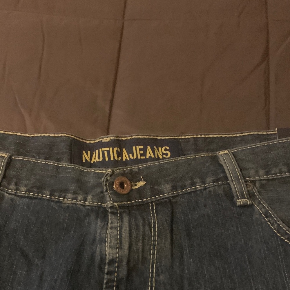 Nautica Men's Deep